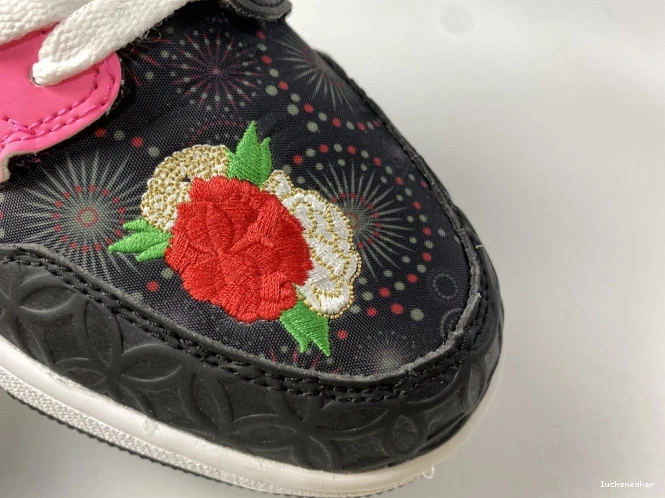 Reps LUCY New (2020) CW0418-006 Low Year Chinese 1 Jordan Retro 0715